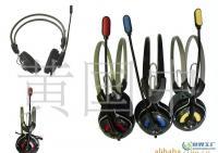 AX直插型电脑耳机 打造沉浸式听觉体验的不二之选